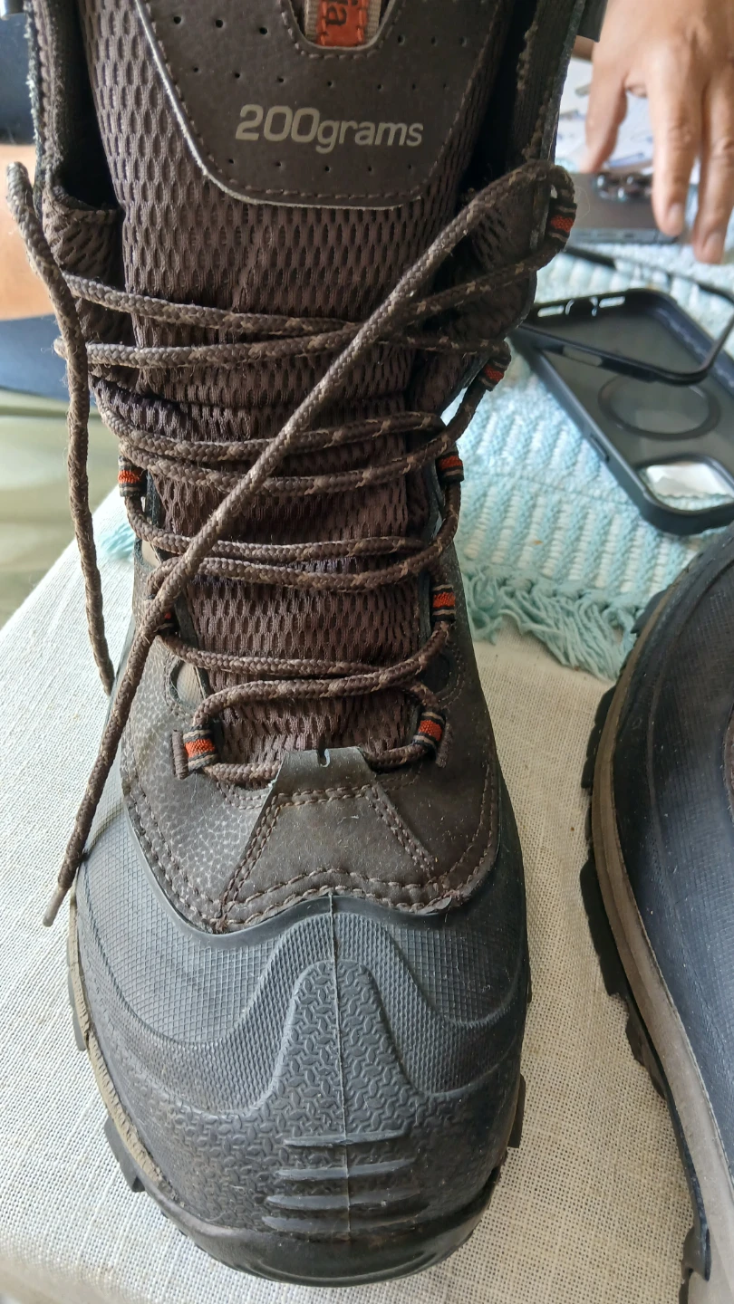 Columbia 200grams Insulated Winter Boots - photo 3