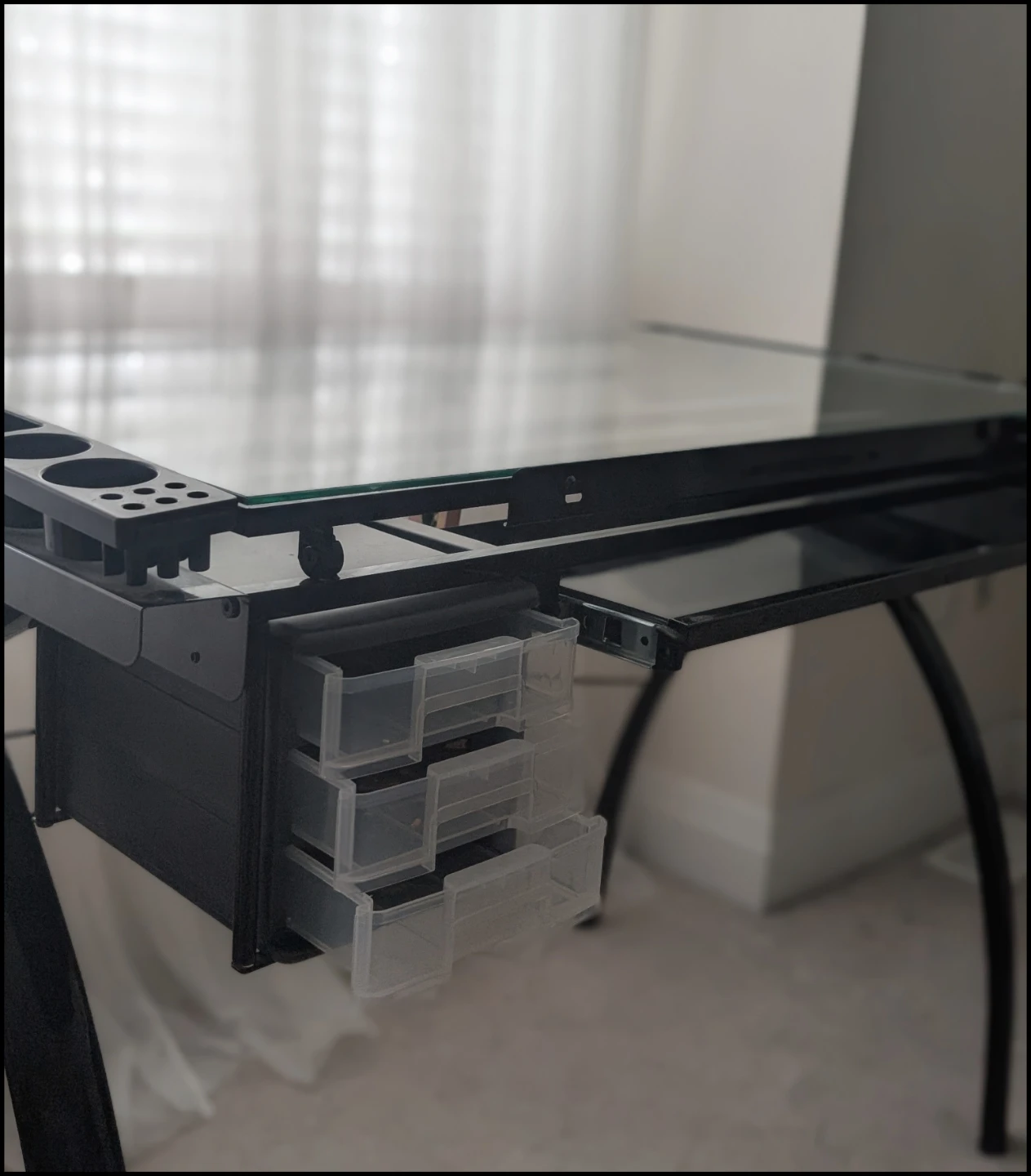 Drafting Table - photo 2