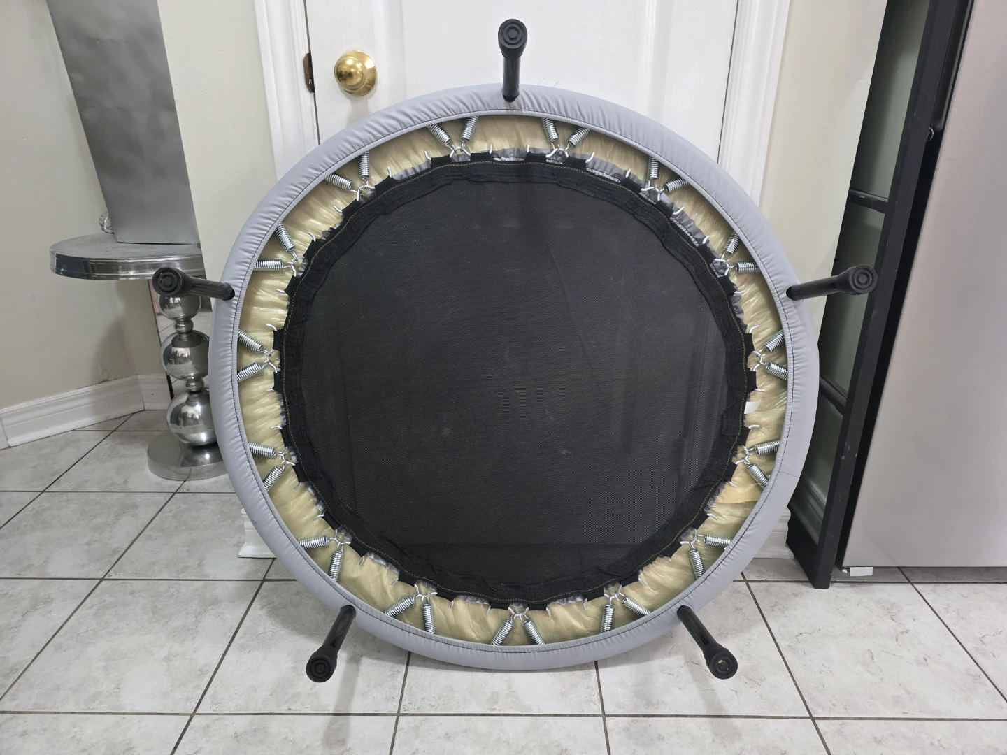 Mini Trampoline - photo 3