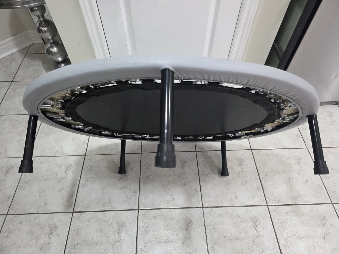 Mini Trampoline - photo 4