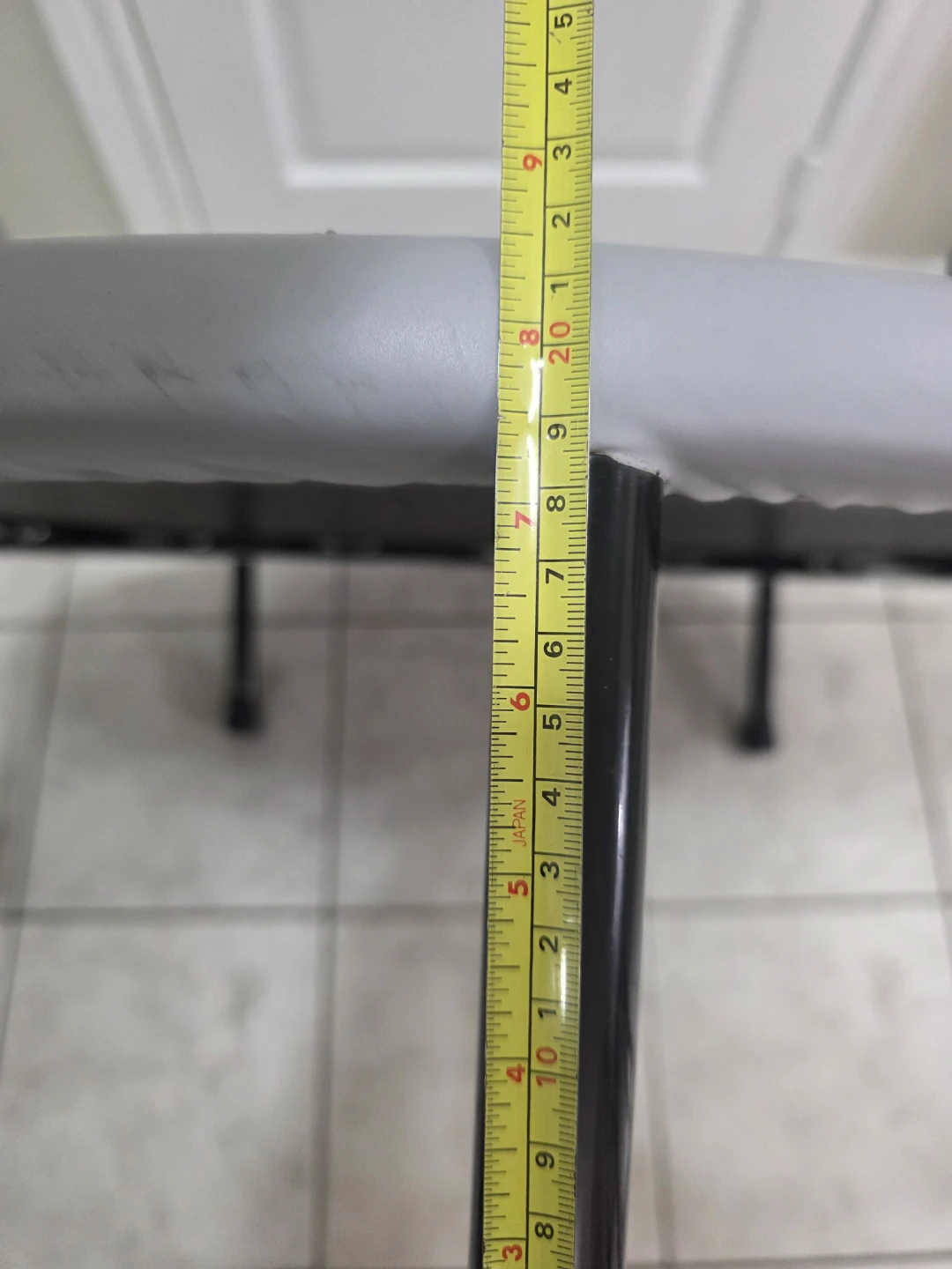 Mini Trampoline - photo 5