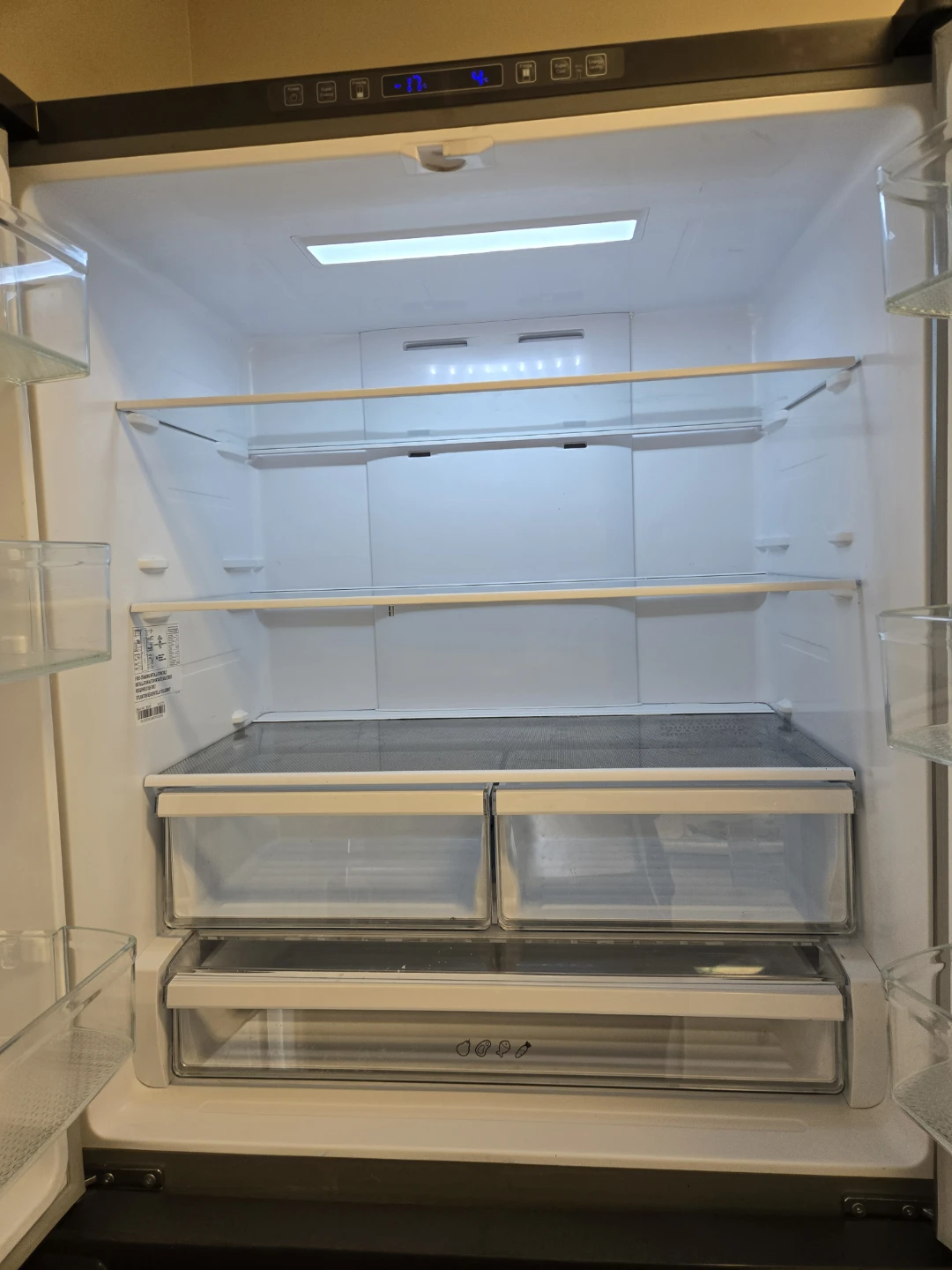 Samsung Stainless Steel Electric Range - photo 3