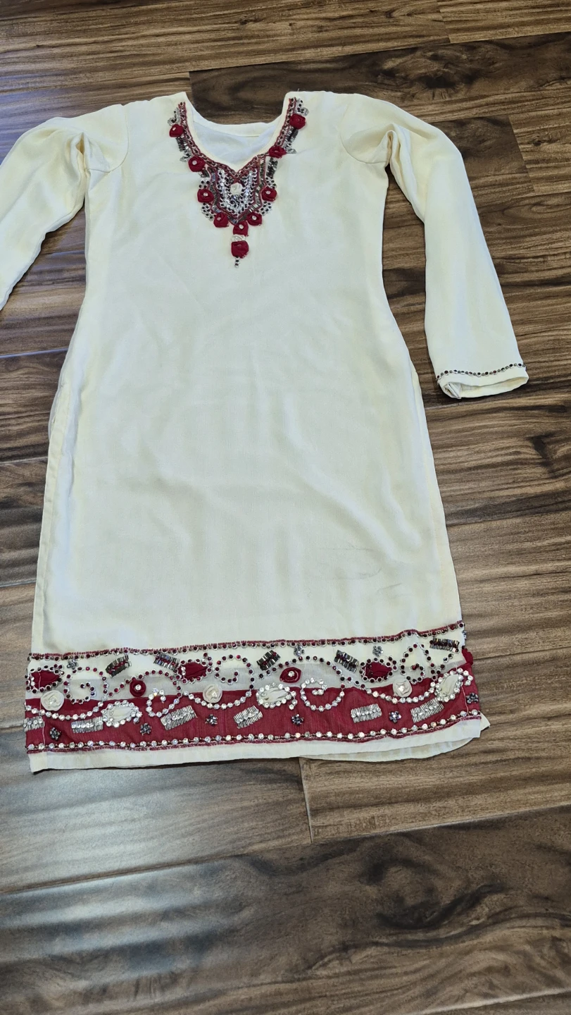 Indian style dresses - photo 5