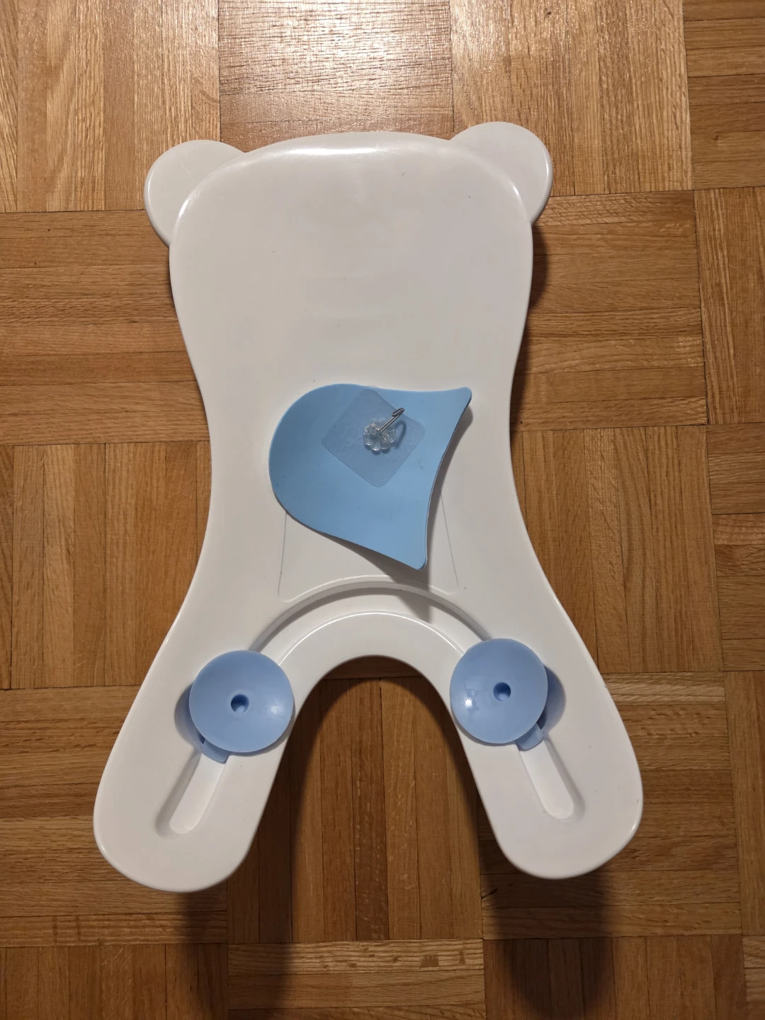 Baby Sink/Bath Support Seat