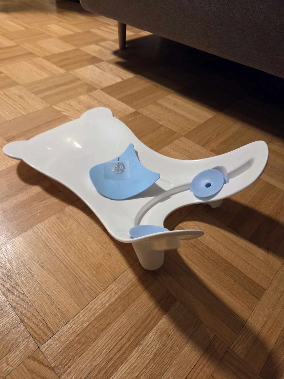 Baby Sink/Bath Support Seat - photo 2