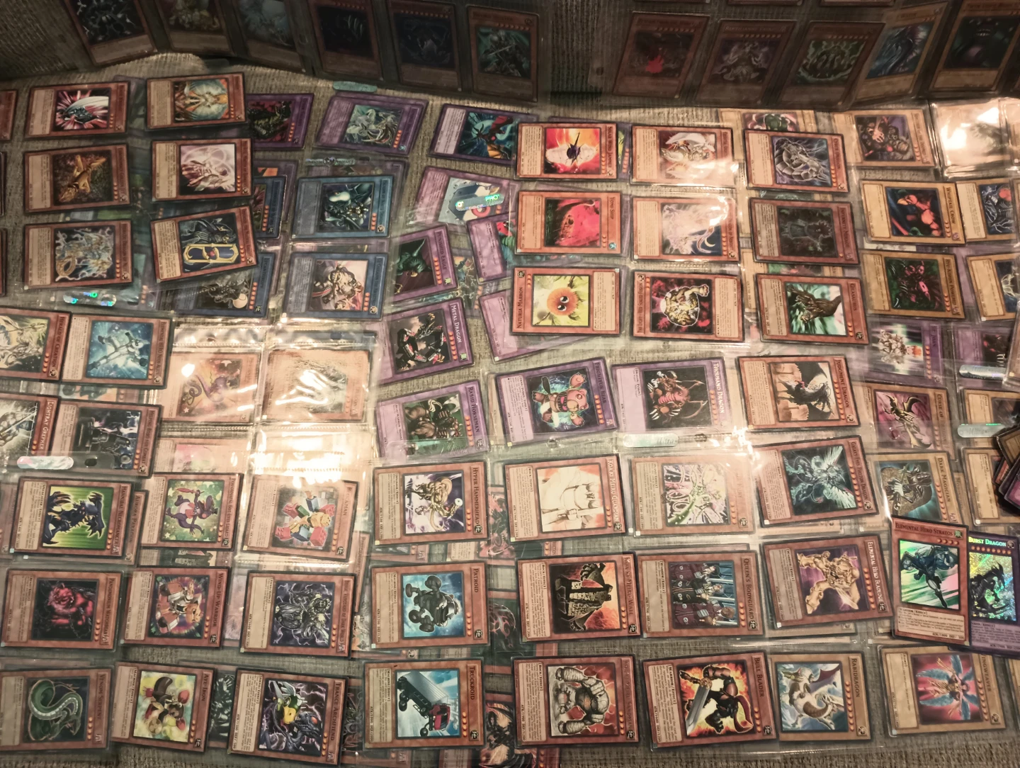 Yu-Gi-Oh! Trading Card Collection - photo 3