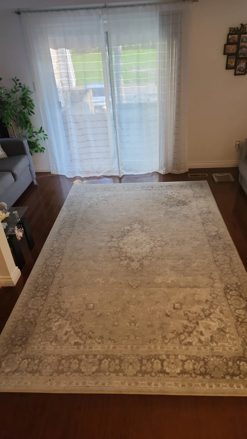 IKEA VEDBÄK Rug - 200x300 cm - photo 3