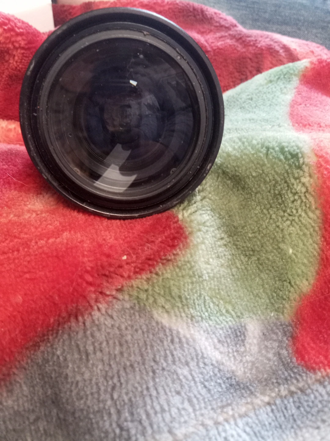 IMAGE AUTO ZOOM 70-200mm f/4 MACRO Lens - photo 2