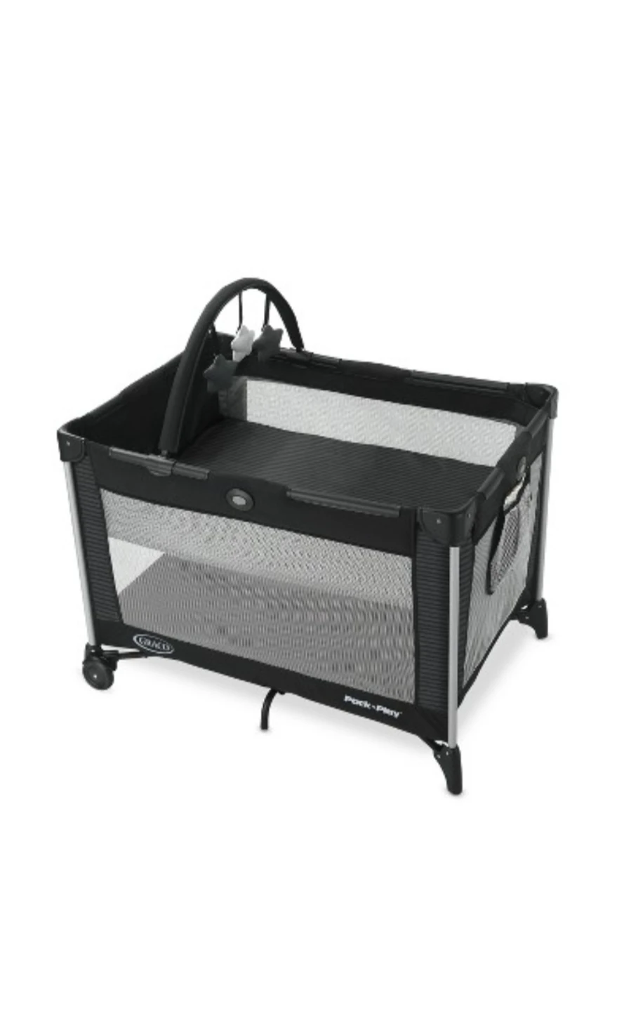 Graco Pack 'n Play On the Go - photo 2