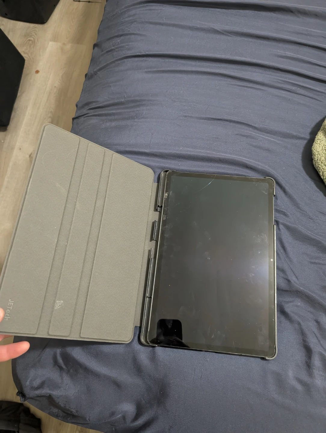 Samsung Galaxy Tab S8 Plus ultra 5g - photo 3