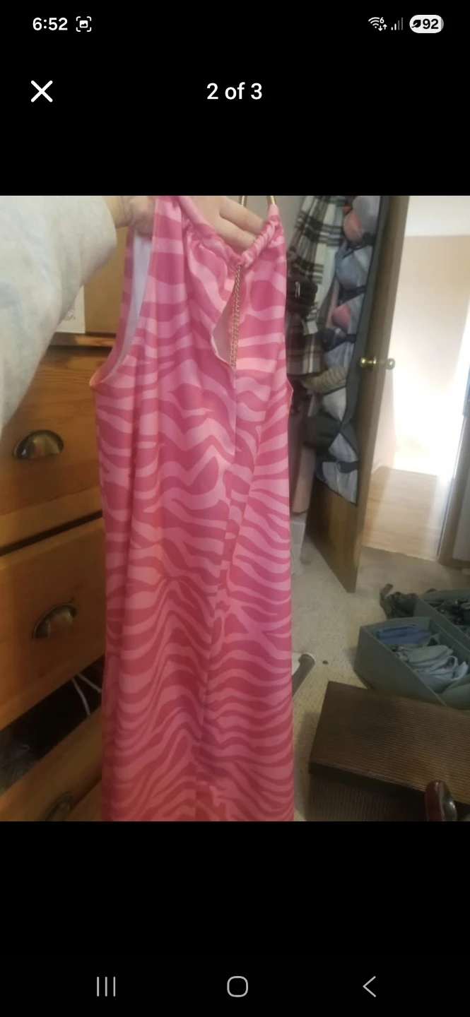 Dress from Prague - photo 2