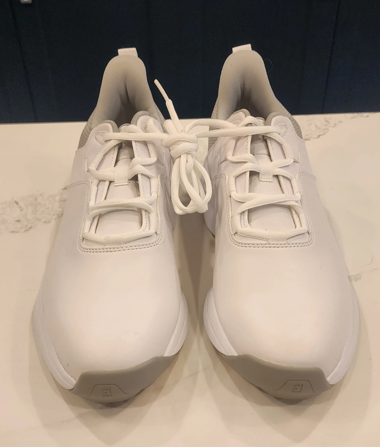 FootJoy ProLite Spikeless Mens Golf Shoe - Brand New