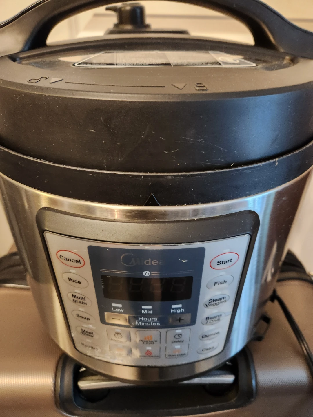 Midea Multi-Cooker