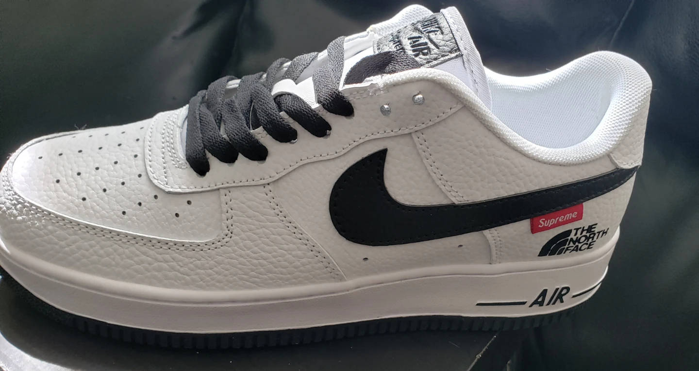 Brand new Air Force 1 Low Special Edition S 8.5 - photo 5