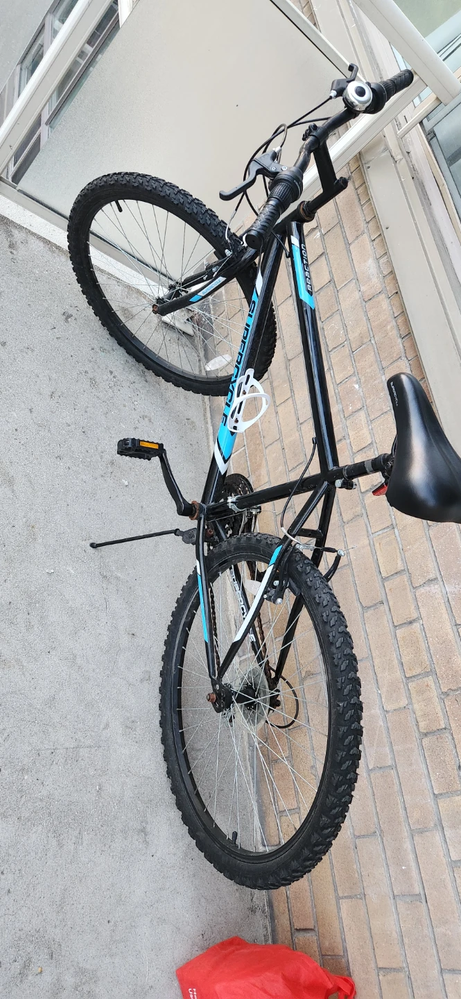 Supercycle Mountain Bike - photo 2