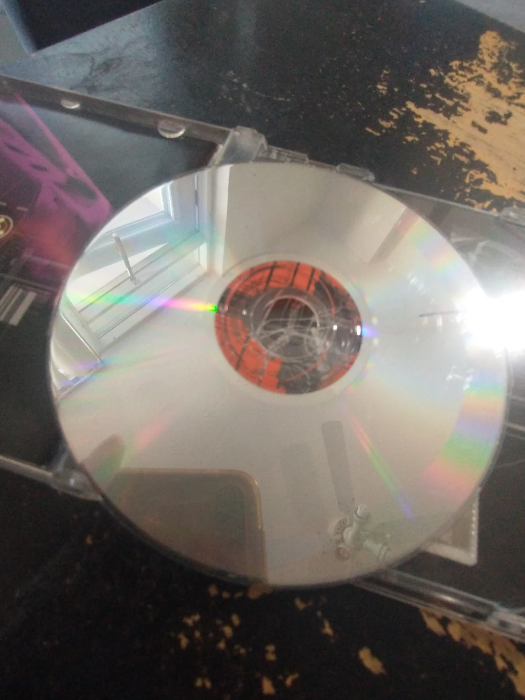 Incubus Make Yourself CD - photo 4
