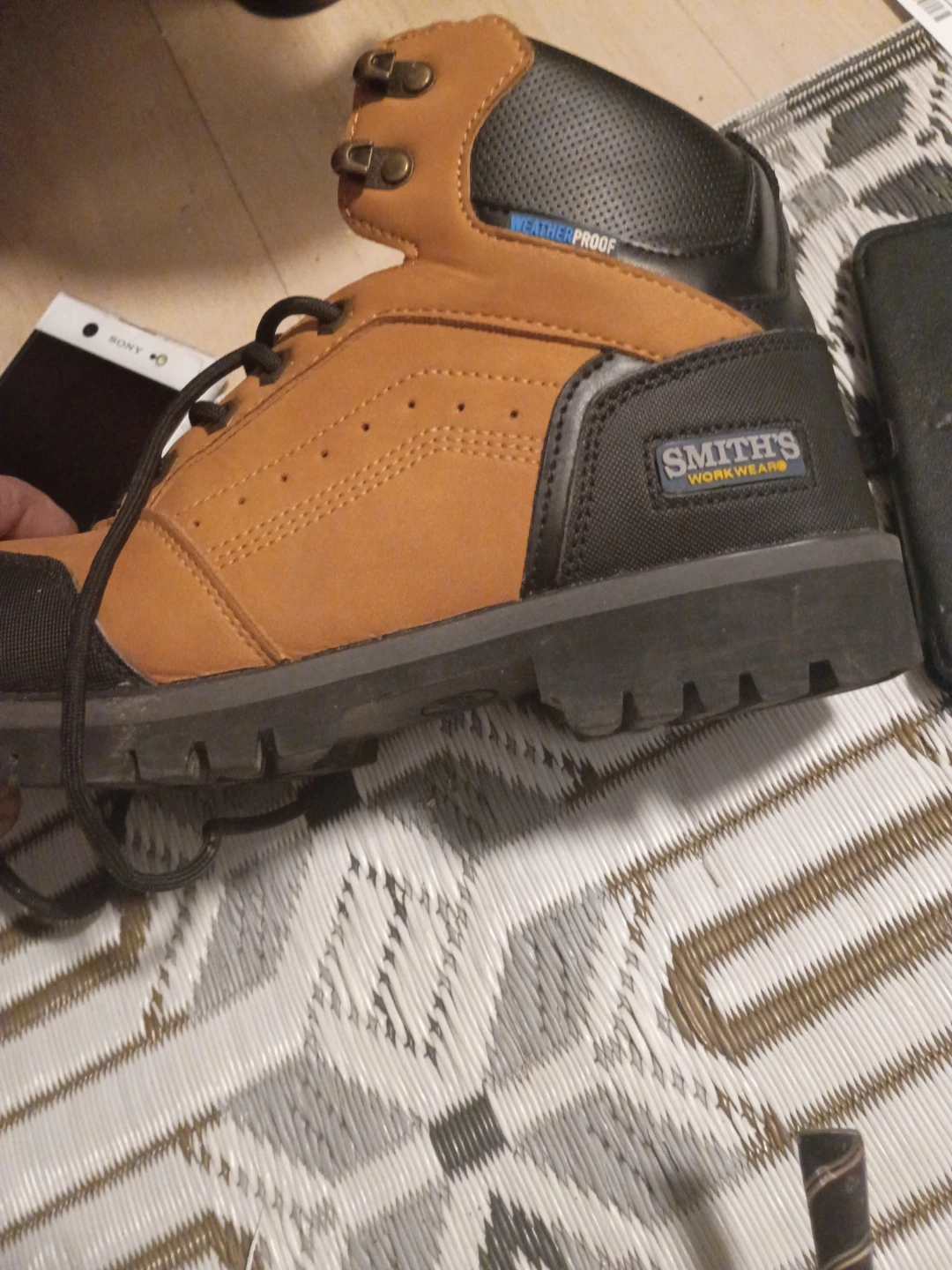 Smith's Workwear