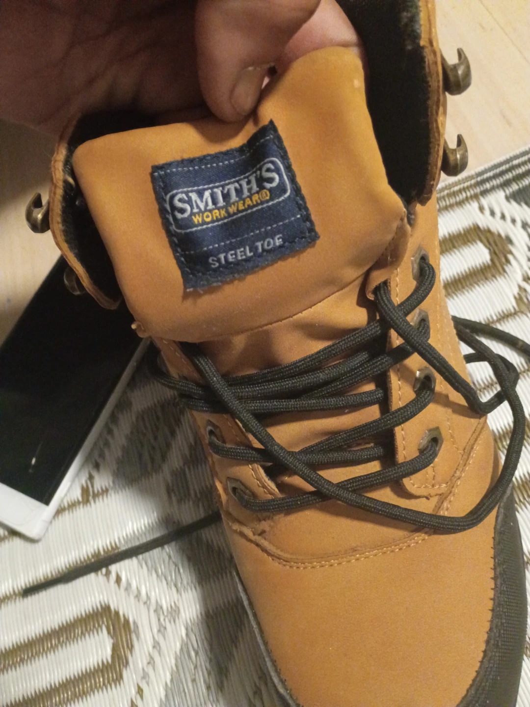 Smith's Workwear - photo 3