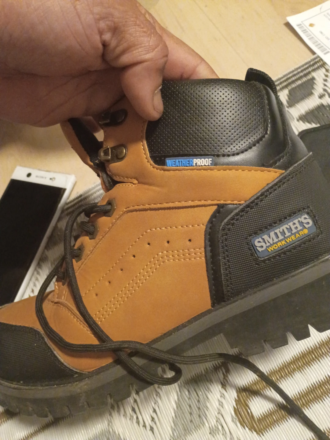 Smith's Workwear - photo 4