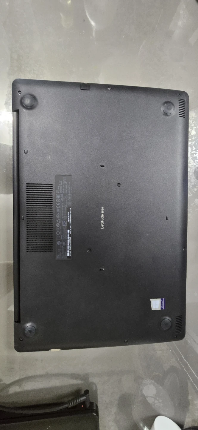 BEST OFFER TAKE IT Dell Latitude 3590 Laptop - photo 4
