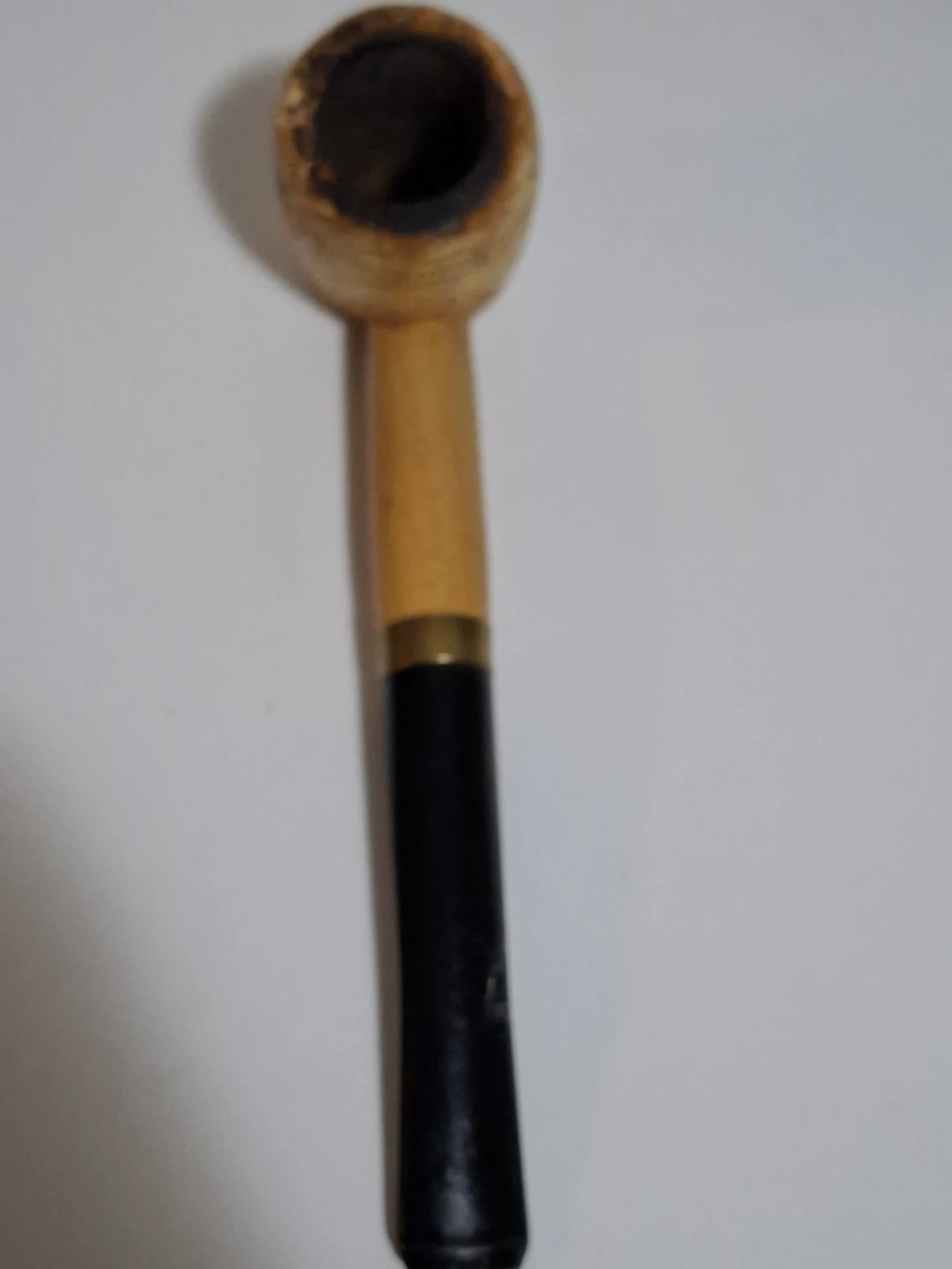 Corn Cob Pipe - photo 2