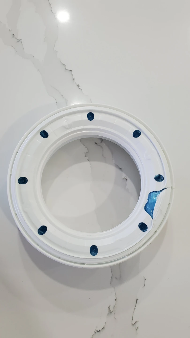 President's Choice Diaper Pail Refill - photo 2