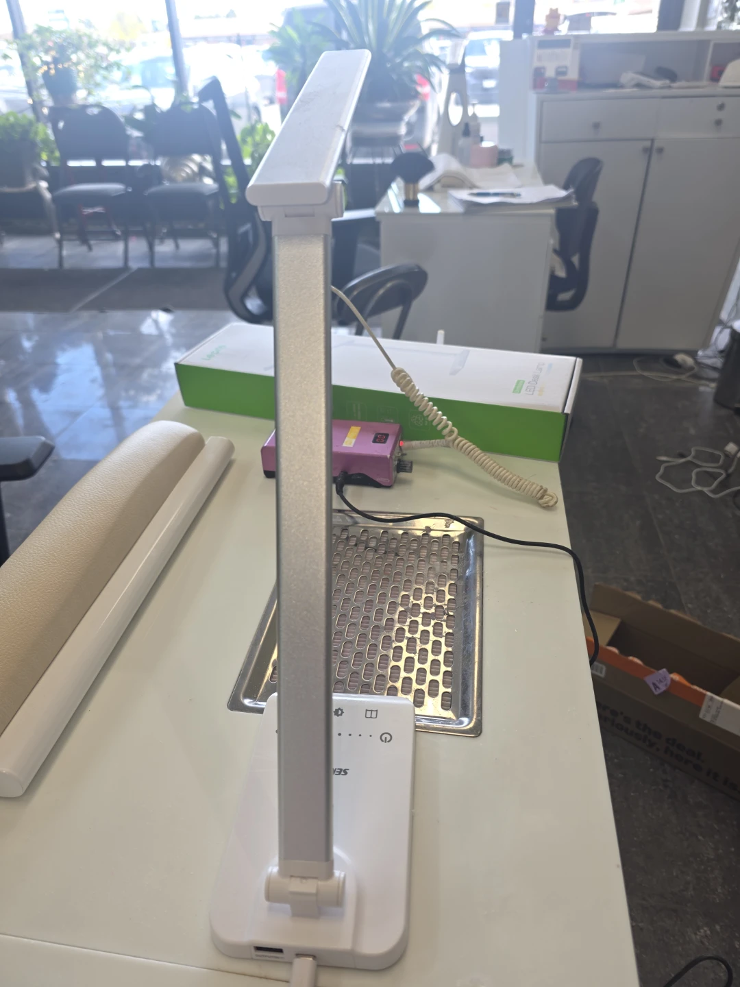 Desk Lamp - photo 3