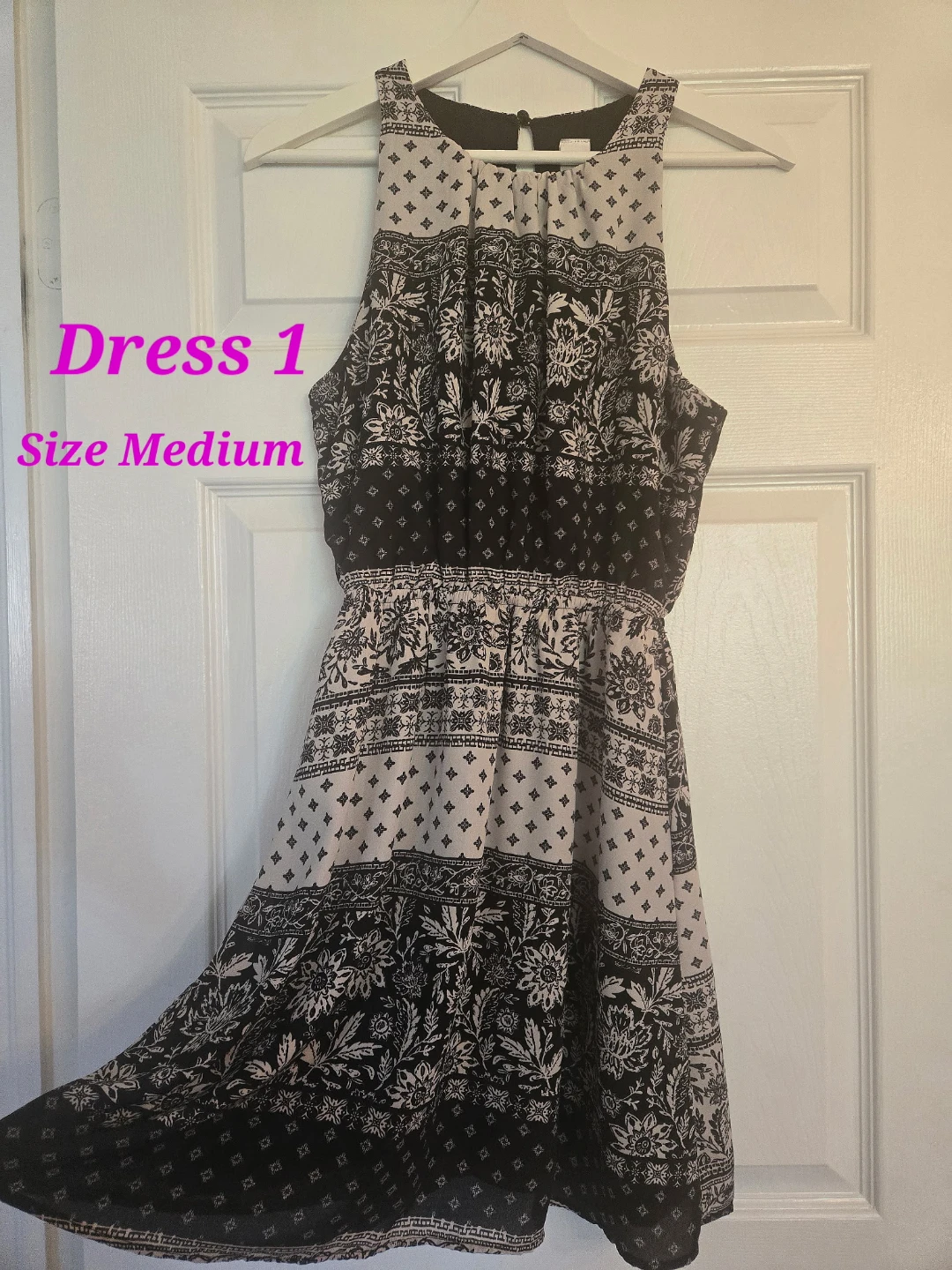 Twik Brand Dresses from Simons