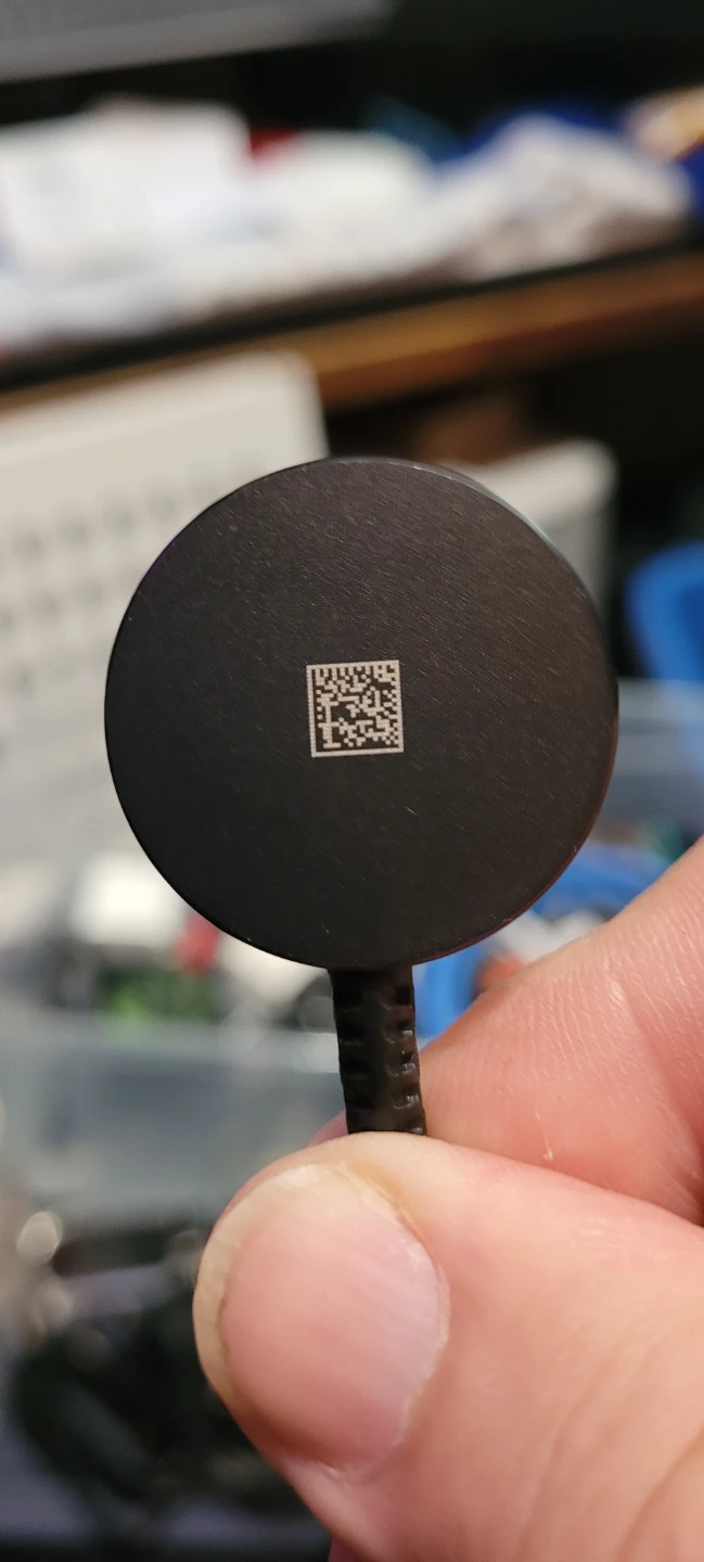 Samsung Fast Wireless Charging Dock for Galaxy Watch