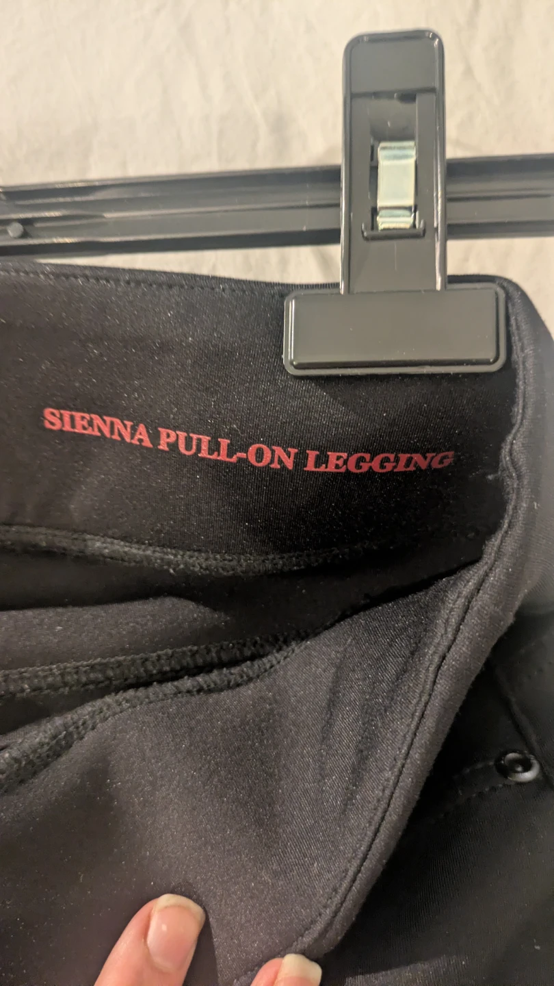 Liverpool Jeans Company Sienna Pull-On Legging - photo 4