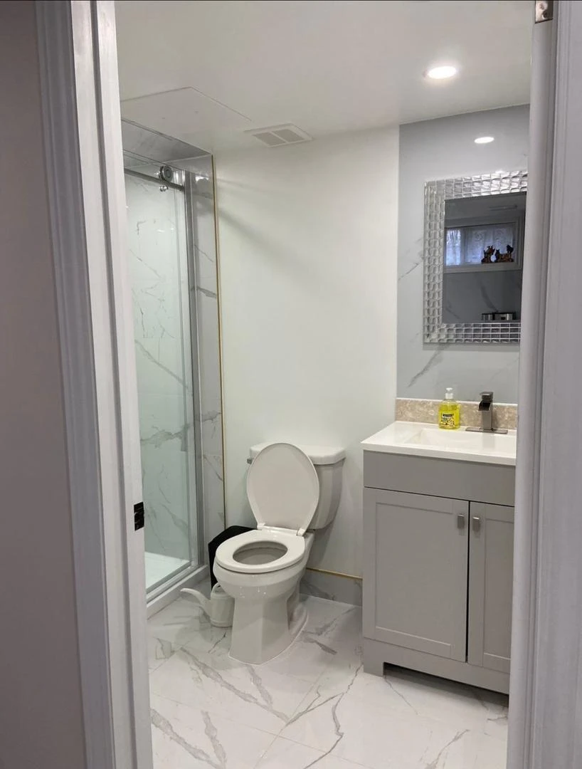 1 bed 1 bath apartment - photo 4