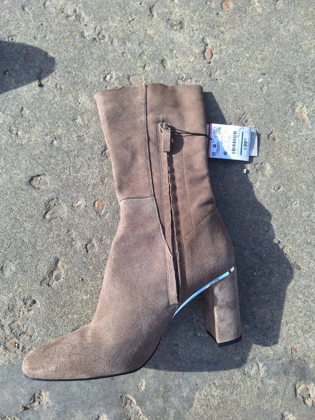 Selected shoes - photo 5
