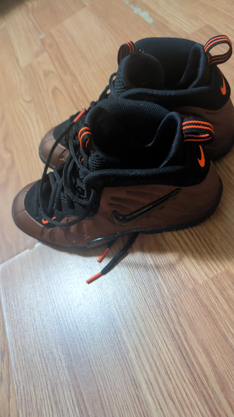 Nike Shoes - photo 5