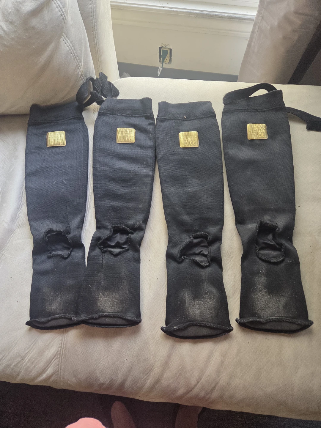 RDX Shin Guards - photo 2
