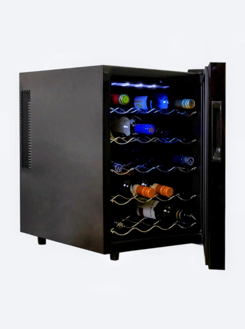 Koolatron Wine Cooler - photo 5