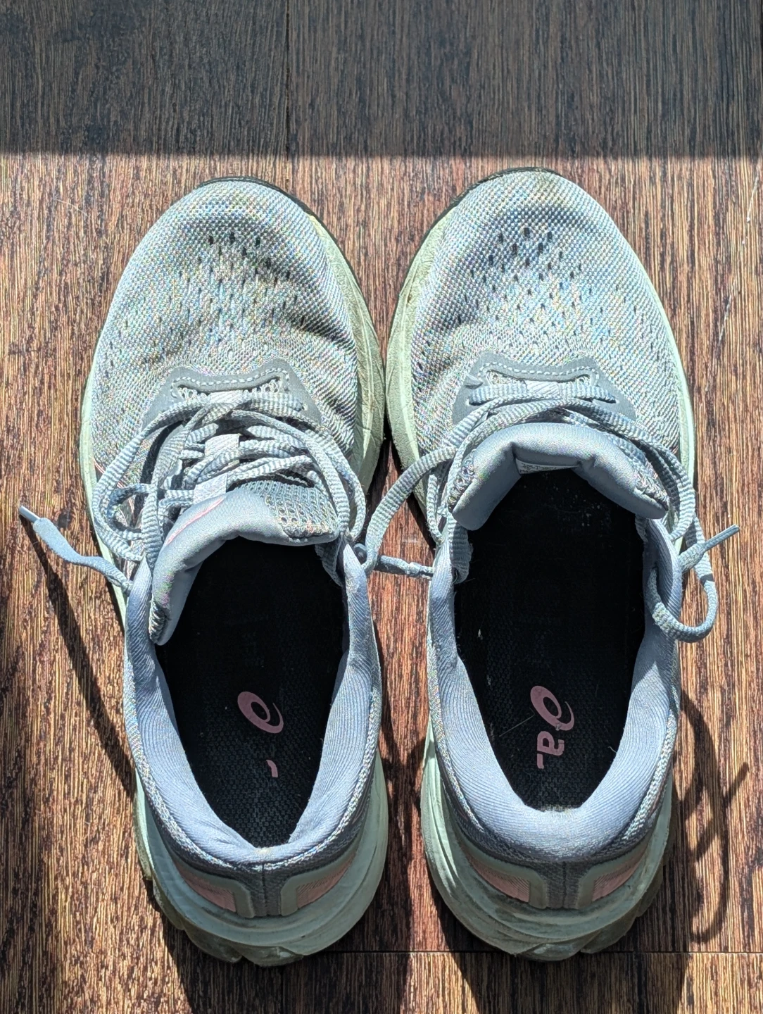 ASICS GT-1000 11 Women's Running Shoes