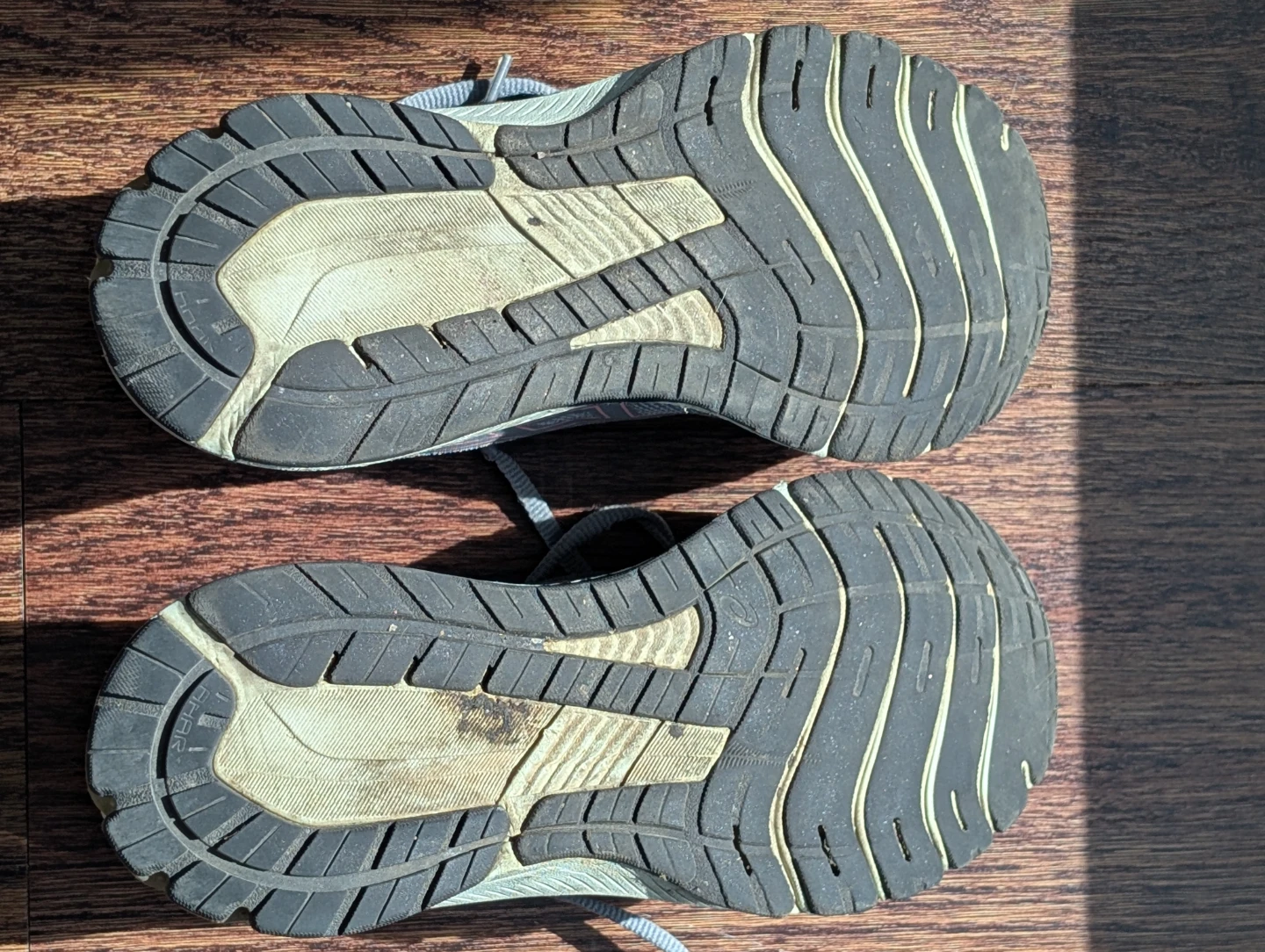 ASICS GT-1000 11 Women's Running Shoes - photo 3