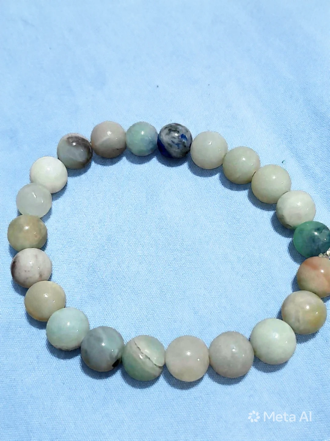 Luminous hope bracelet - photo 2