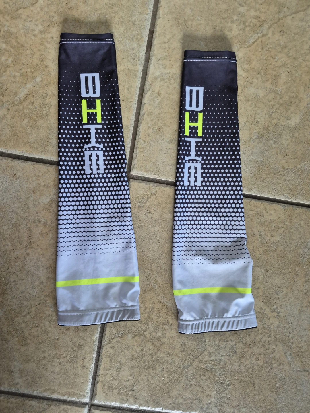 BIKE Arm Warmers