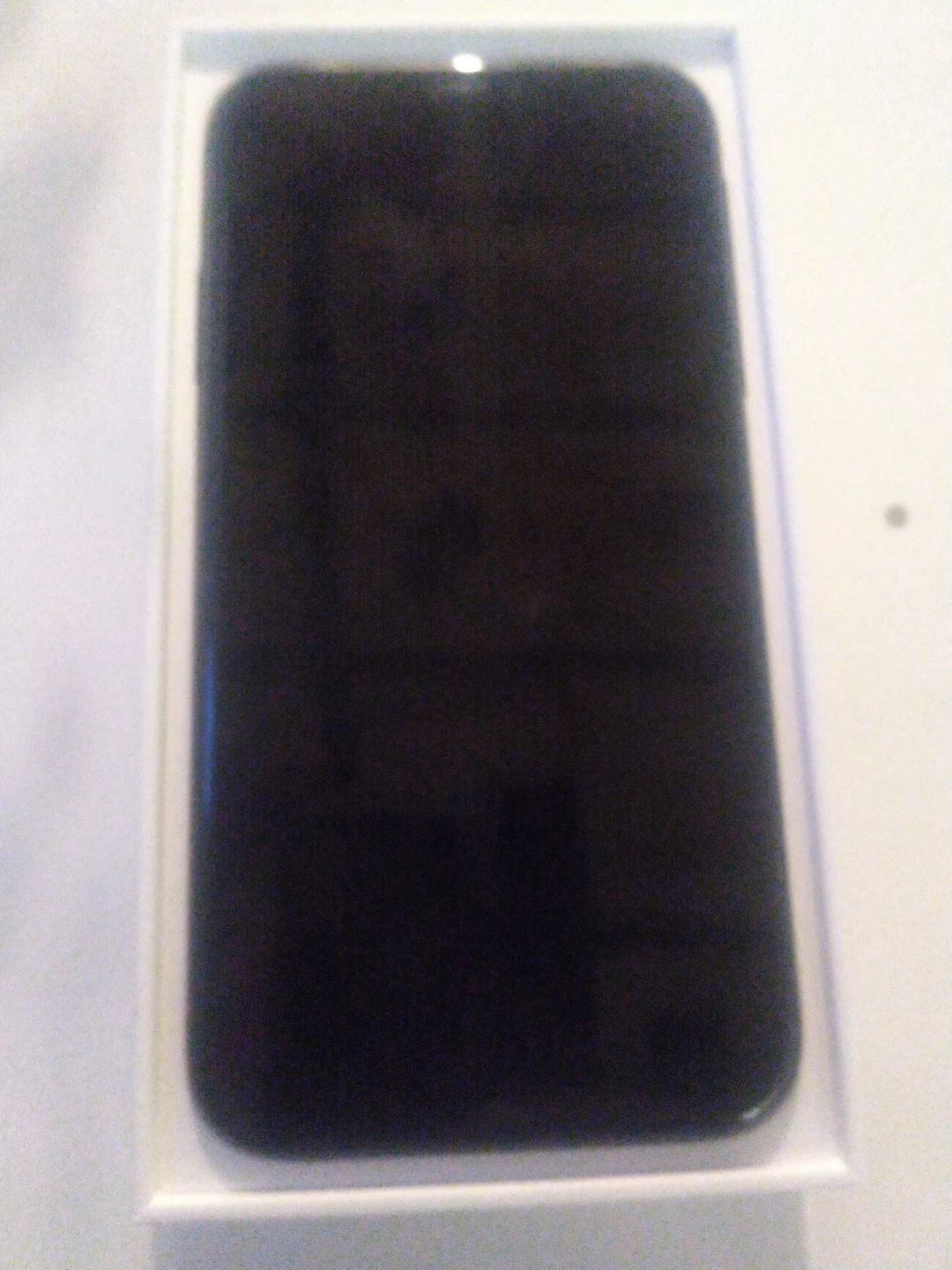 Apple iPhone 11 Black - photo 3