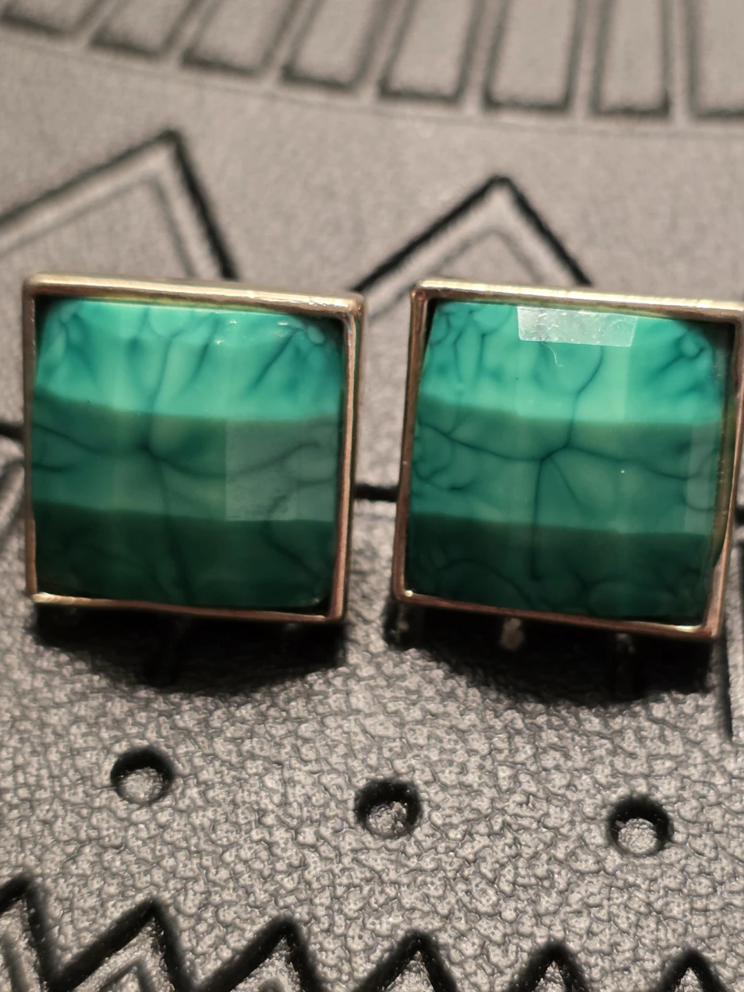 Vintage Earrings