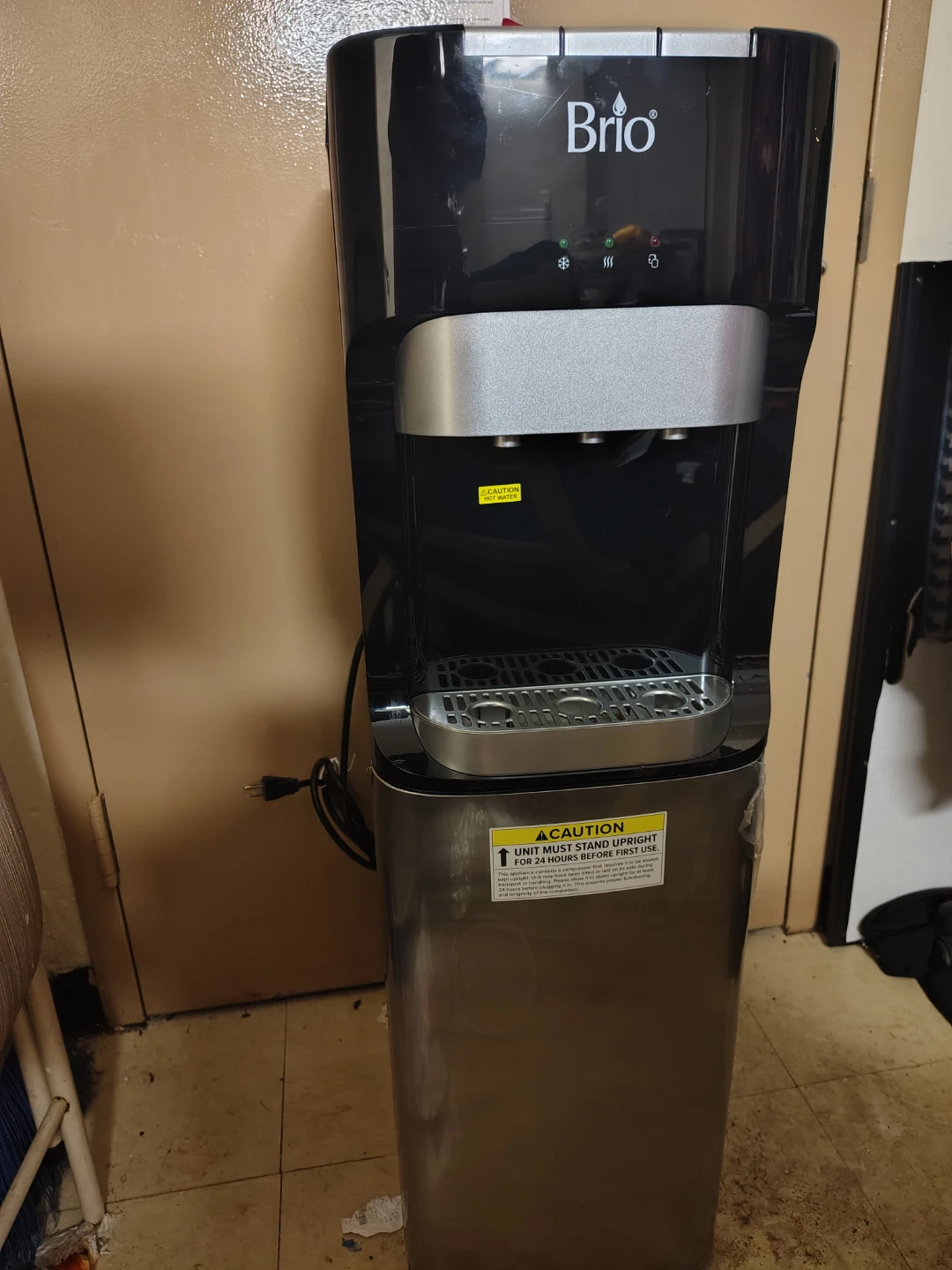 Brio Water Cooler Dispenser