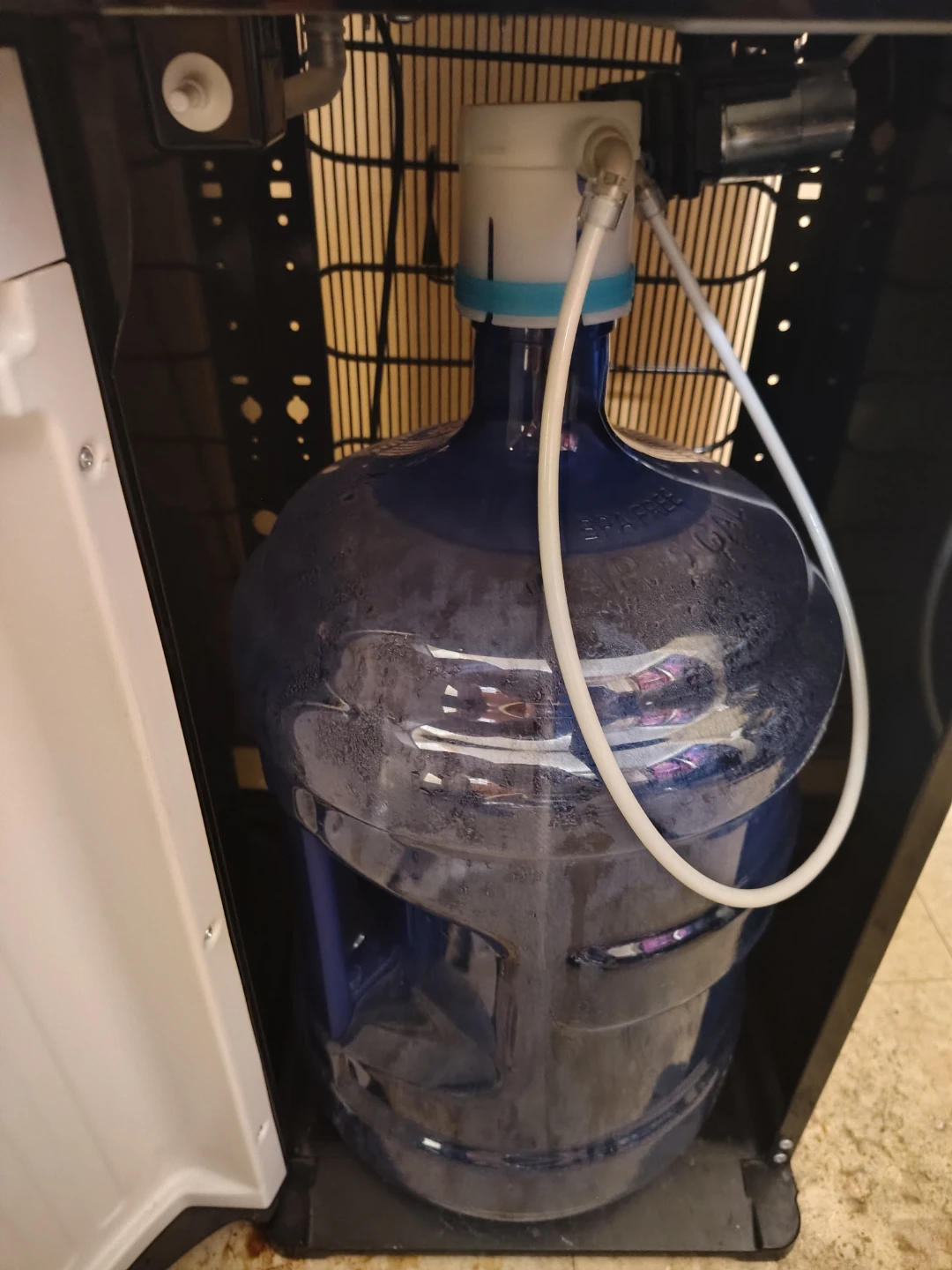 Brio Water Cooler Dispenser - photo 4