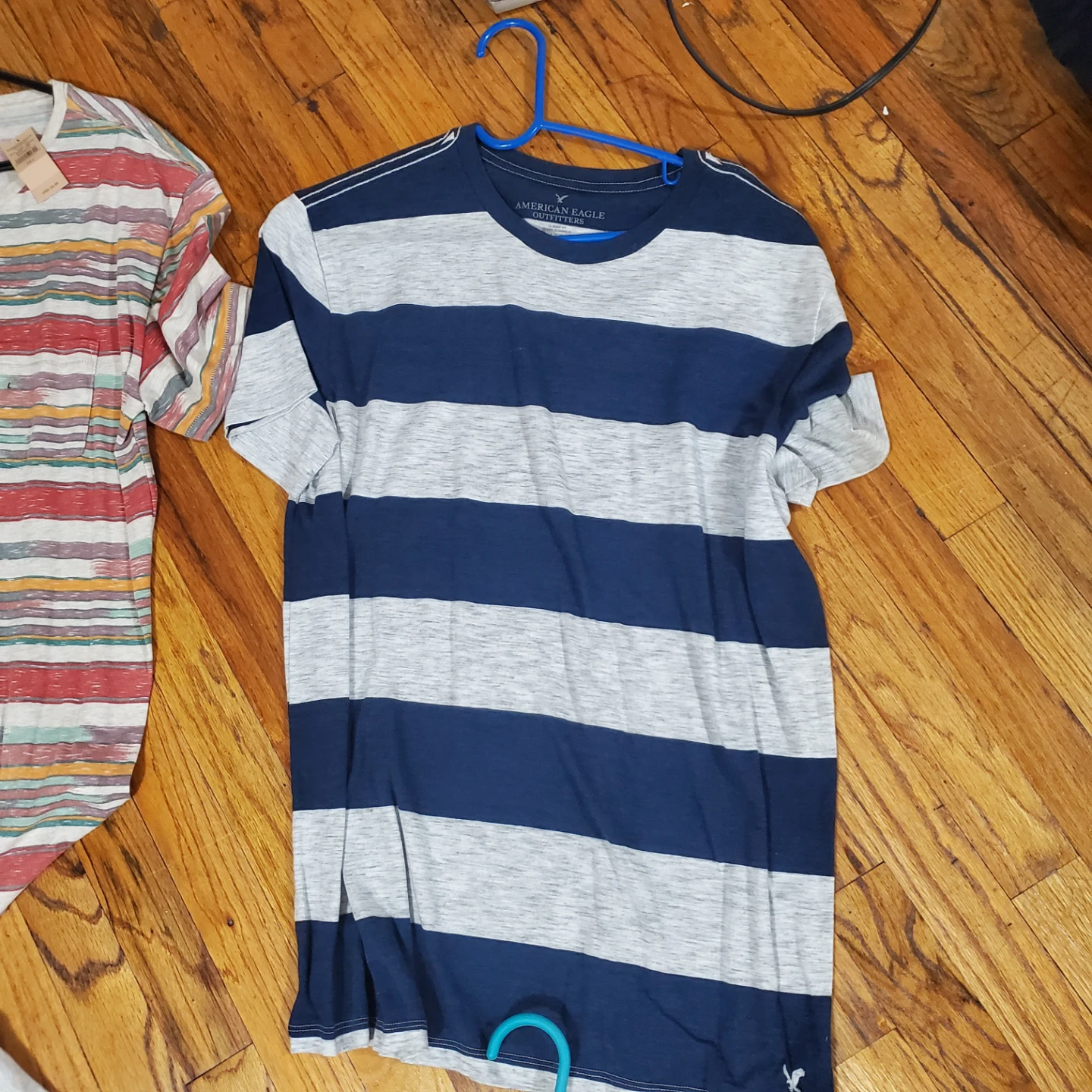 NEW American eagle Shirts in Large for $20 each for all $480