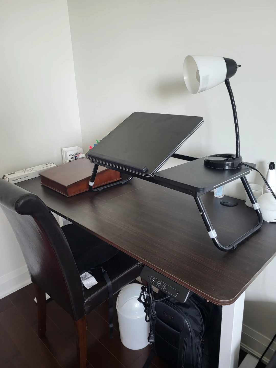 Adjustable Laptop Desk