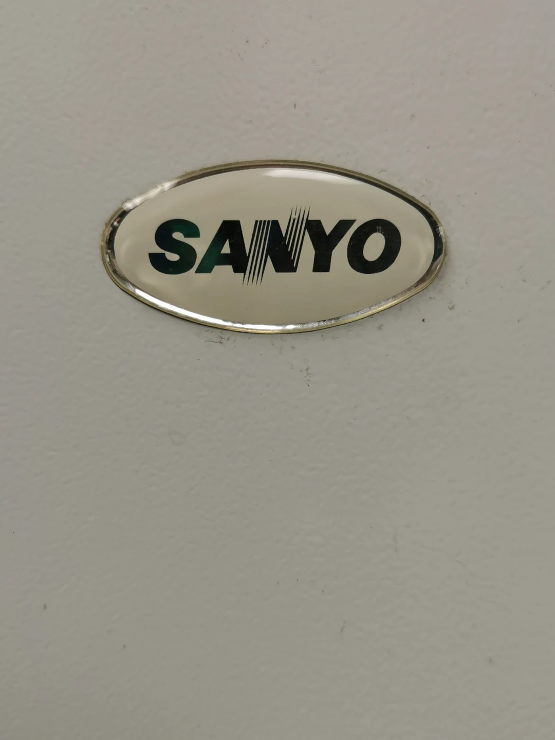 Sanyo Mini Fridge