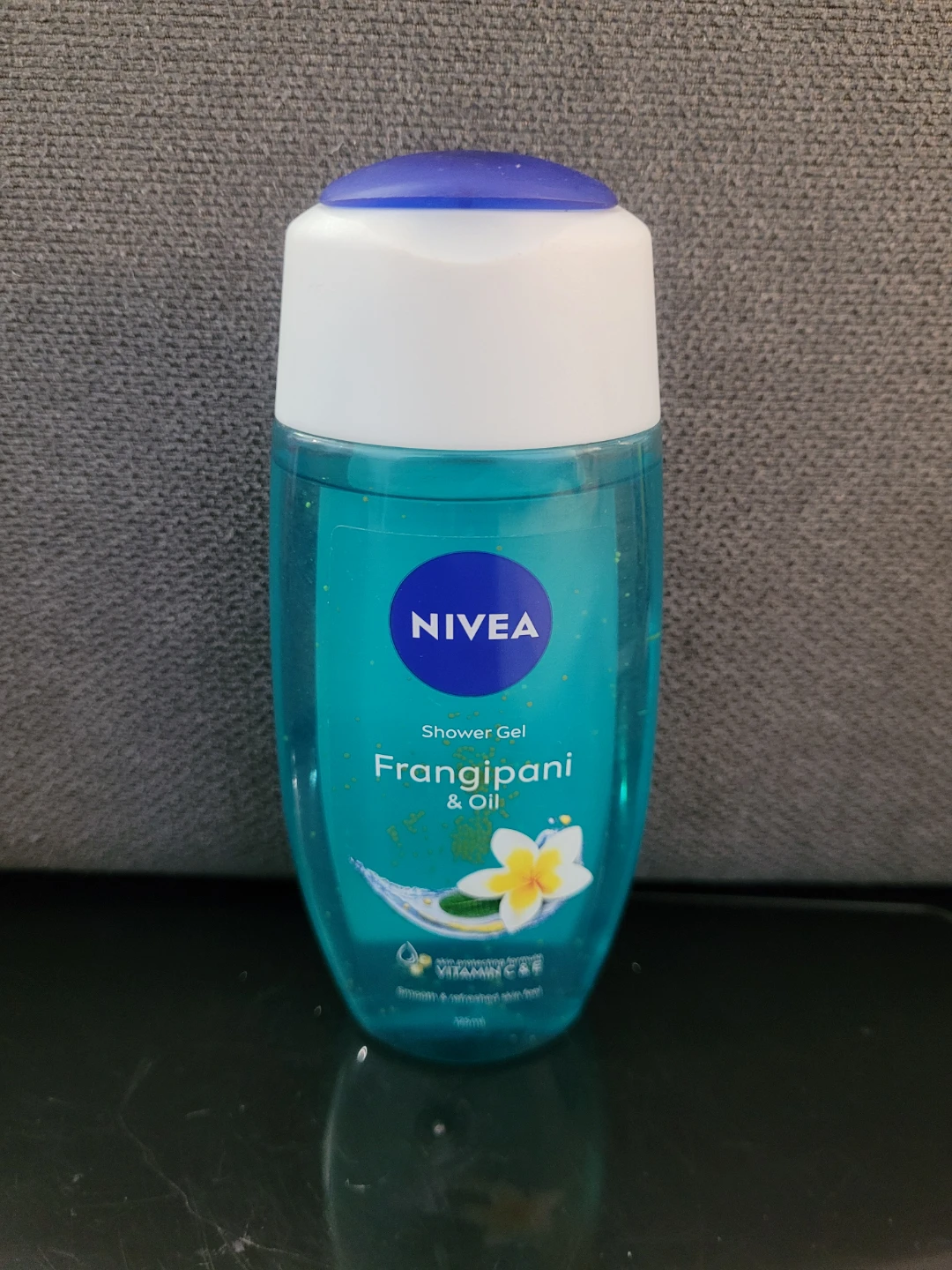 Nivea Frangipani & Oil Shower Gel 125ml