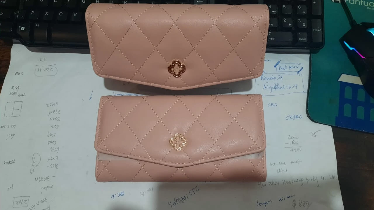 Women's Wallet - Multiple styles - photo 3