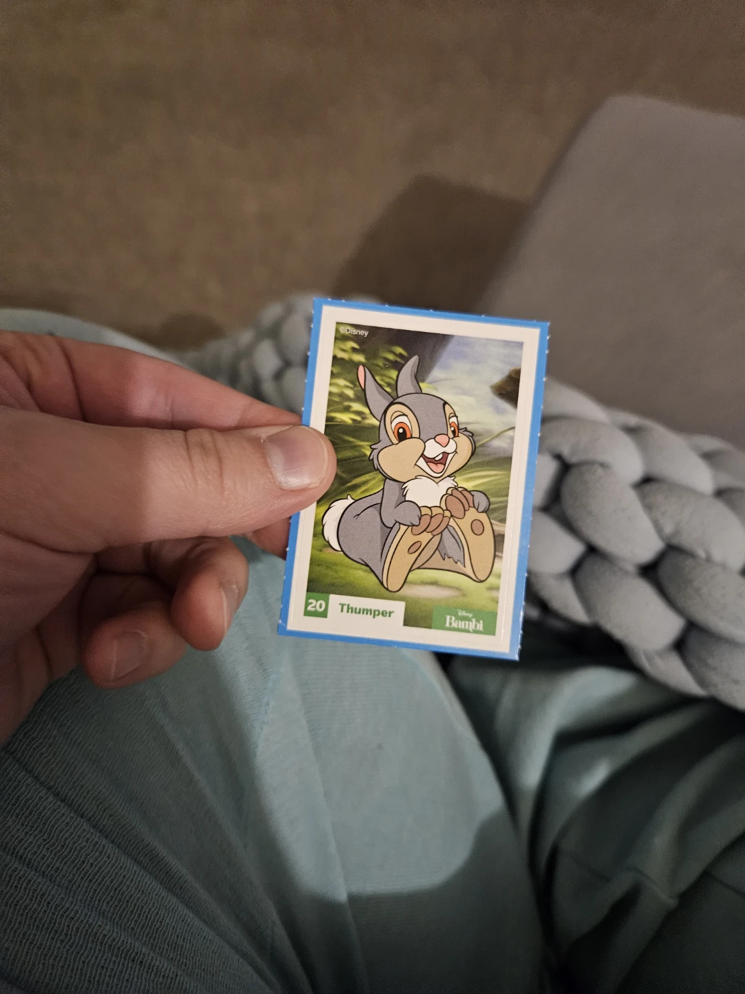 lawlobs disney Stickers - photo 5