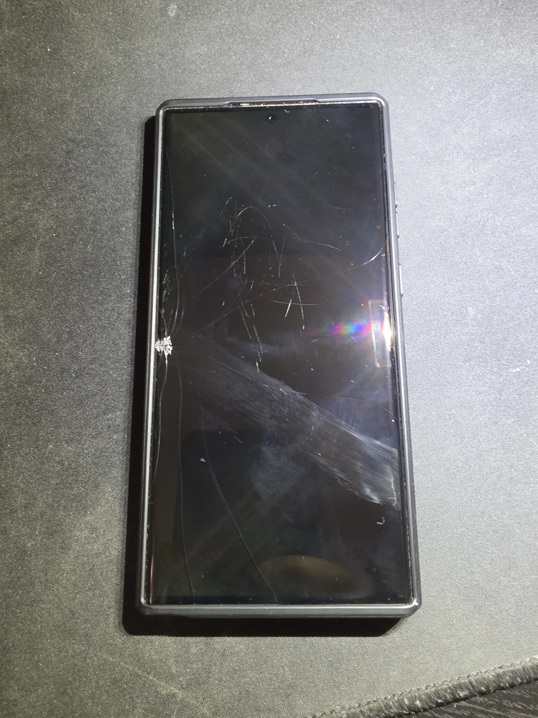 Samsung Galaxy S23 Ultra 256GB